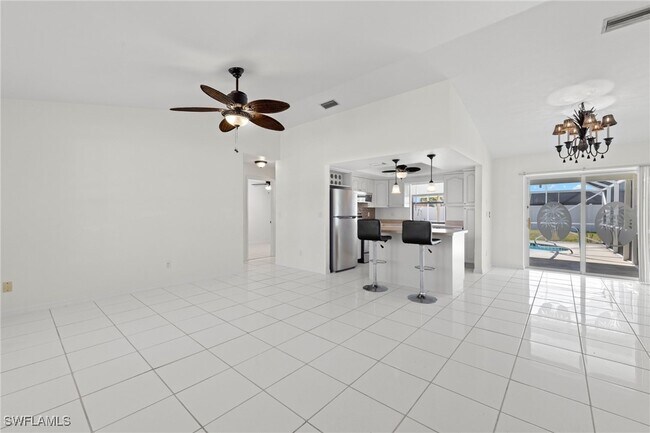 1944 Country Club Blvd in Cape Coral, FL - Building Photo - Building Photo