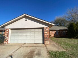 2609 SE 46th St in Oklahoma City, OK - Building Photo