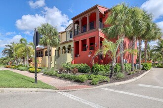 8663 Olinda Way in Ft. Myers, FL - Building Photo - Building Photo
