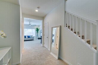 2617 Courgette Way in Henderson, NV - Building Photo - Building Photo