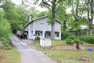 1826 2nd Ave N in Irondale, AL - Building Photo