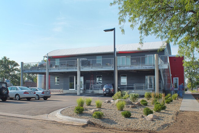 property at 508 E Butler Ct