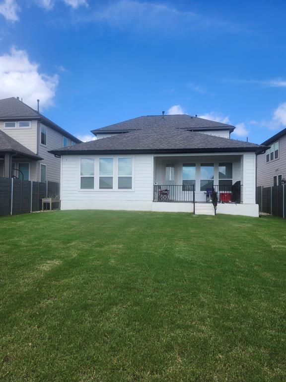 property at 600 Schooner Trl