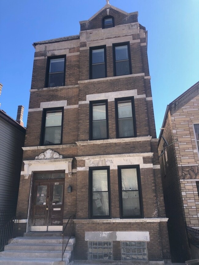 property at 1645 S Miller St