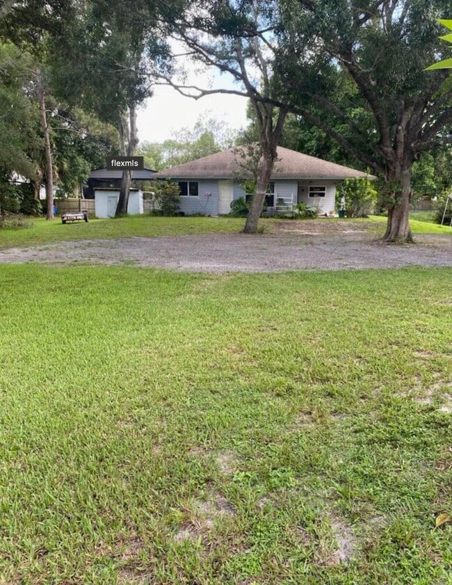 property at 14199 Orange Blvd