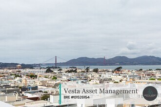 1501 Filbert St in San Francisco, CA - Building Photo - Building Photo