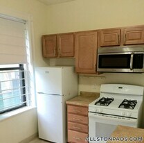 23 Brighton Ave, Unit 2 in Boston, MA - Building Photo