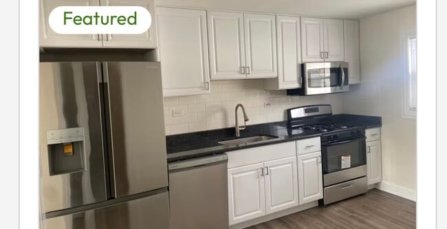 506 E 9th St, Unit 1, Unit 1