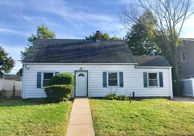 property at 52 Corncrib Ln