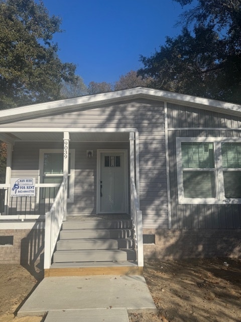 property at 9039 Teal Dr