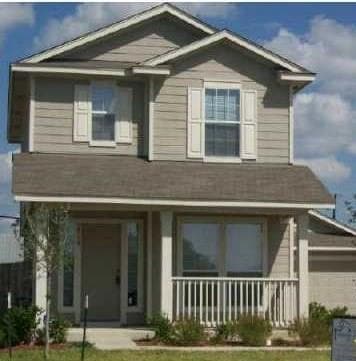 property at 2739 Fairview Dr