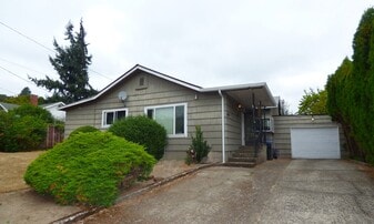 845 Fairview Ave SE in Salem, OR - Building Photo