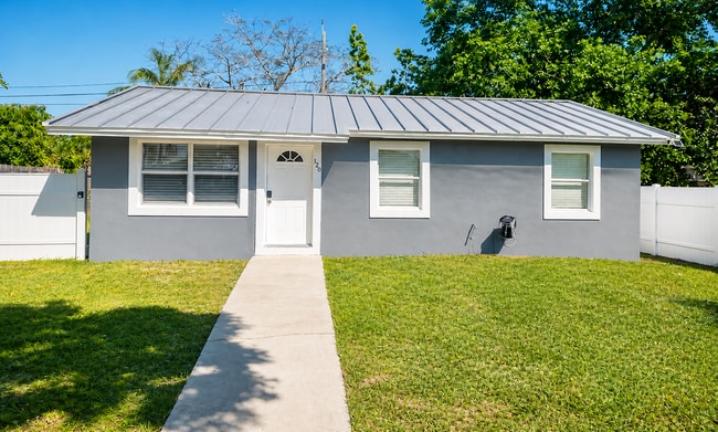 property at 120 S Price St