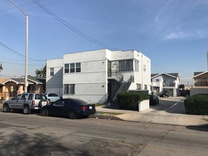 1140 Orange Ave in Long Beach, CA - Building Photo - Other