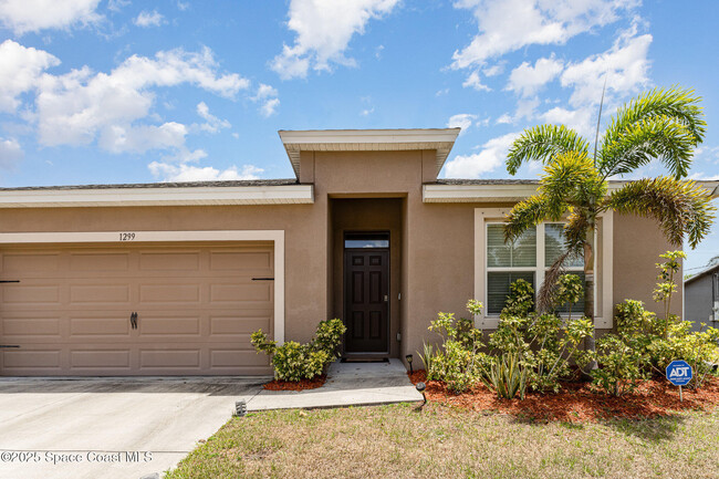 property at 1299 Buffing Cir SE