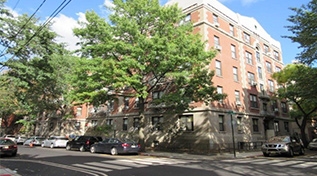 Bloomfield Manor Apartments