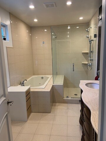 3441 Red Rose Dr, Unit A in Los Angeles, CA - Building Photo