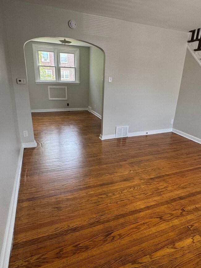 property at 4643 Weymouth St