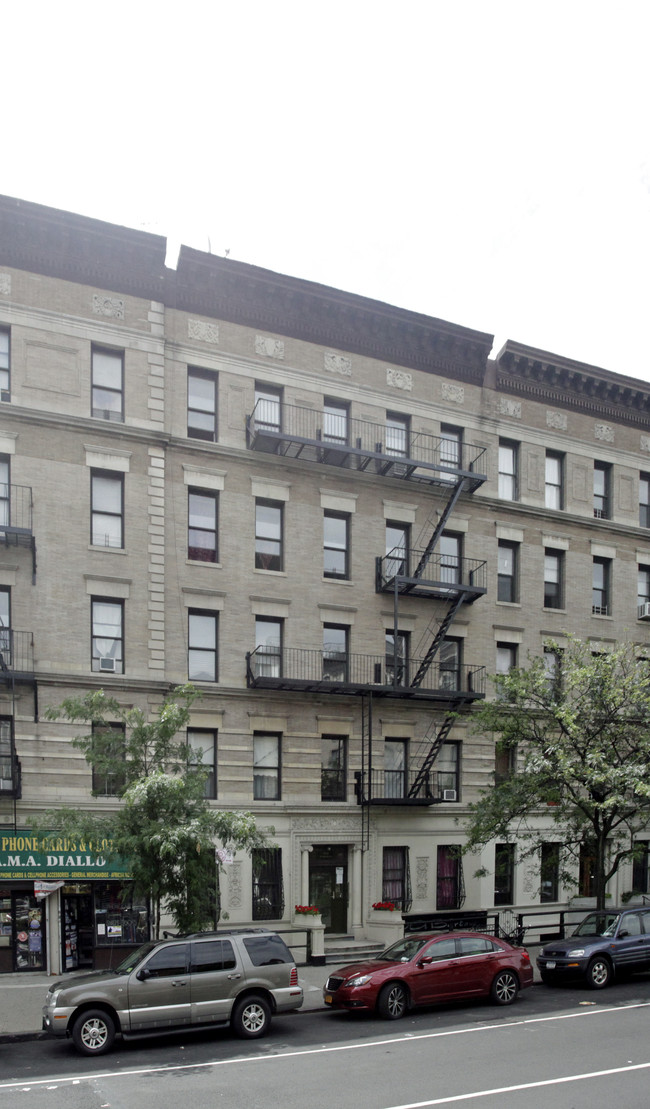 Bldg 1 in New York, NY - Foto de edificio - Building Photo