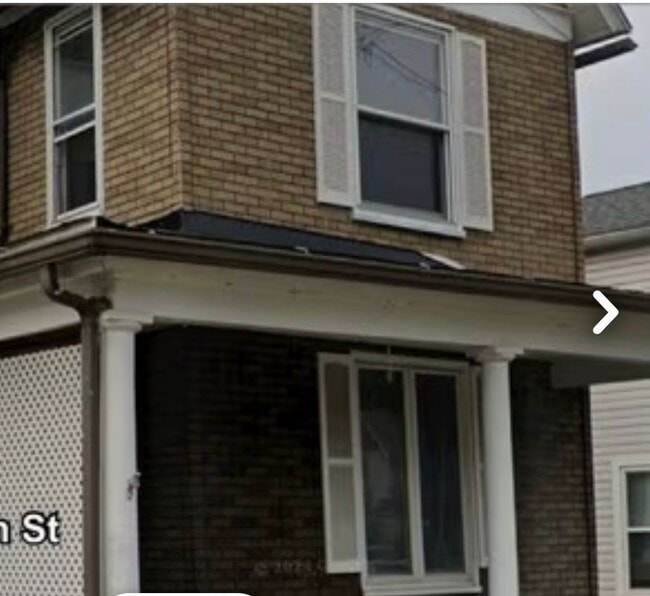 property at 1100 10th St