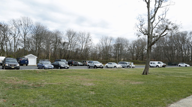 Willow Brook Apartments in Long Branch, NJ - Building Photo - Building Photo