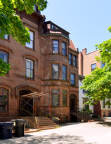 276 State St Apartments