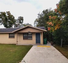 38942 9th Ave in Zephyrhills, FL - Building Photo