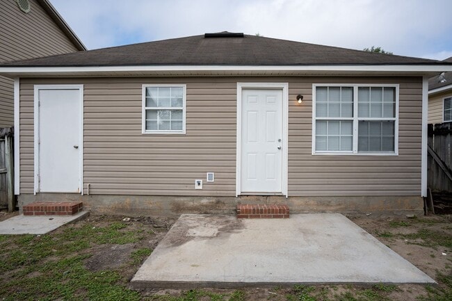 1538 Woodard St in Valdosta, GA - Building Photo - Building Photo