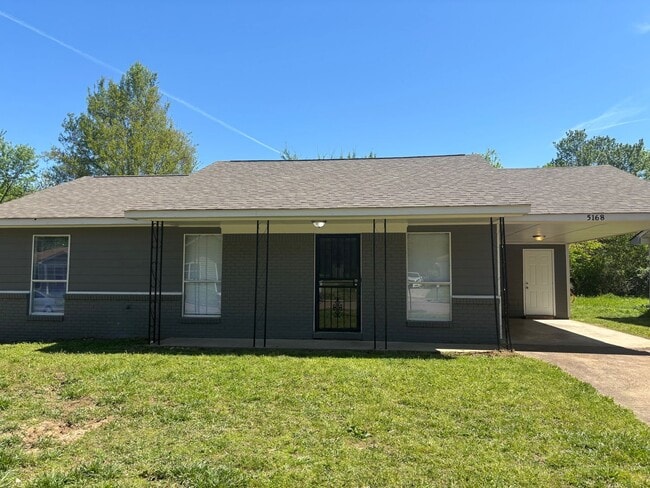 property at 5168 Corkwood Dr