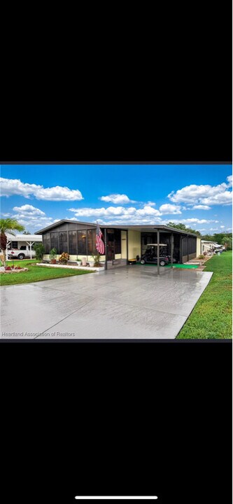32 Pinecrest St in Lake Placid, FL - Building Photo