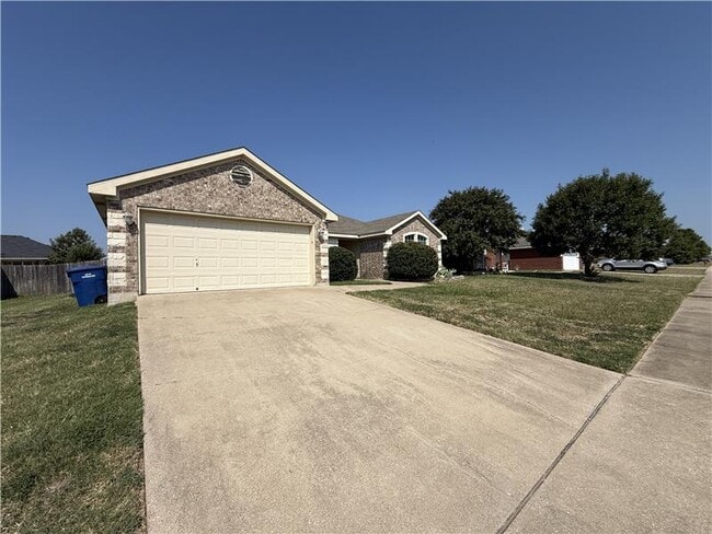 2409 Gail Dr in Copperas Cove, TX - Building Photo - Building Photo