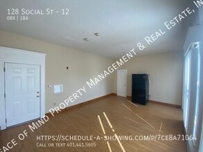 128 Social St in Woonsocket, RI - Building Photo - Building Photo