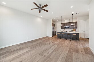 8534 Adell Rose Ln in Houston, TX - Building Photo - Building Photo