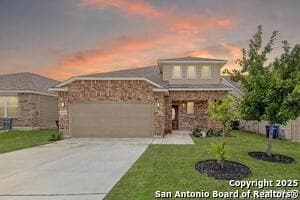 property at 10238 Midsummer Meadow