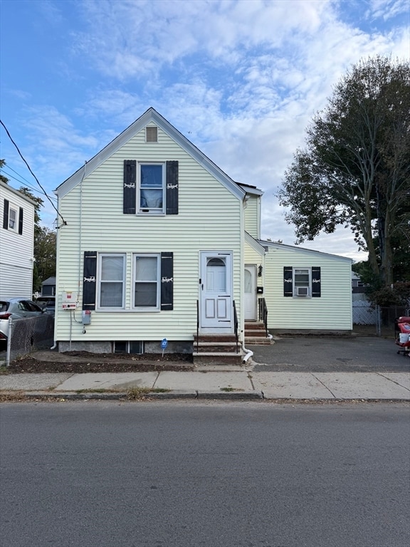 16 Linden St
