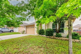 1811 Conn Creek Rd in Cedar Park, TX - Building Photo - Building Photo