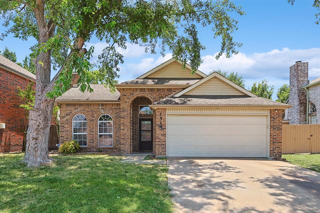 1518 Shalfont Ln in Garland, TX - Building Photo - Building Photo