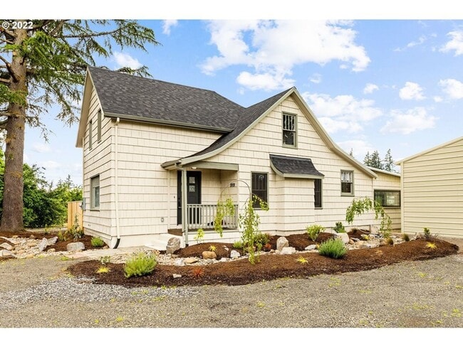 property at 19191 SE Hwy 212