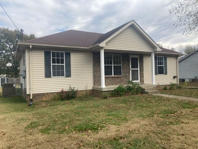 property at 219 Tobacco Rd