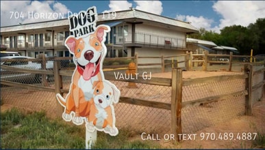 704 Horizon Dr in Grand Junction, CO - Foto de edificio - Building Photo