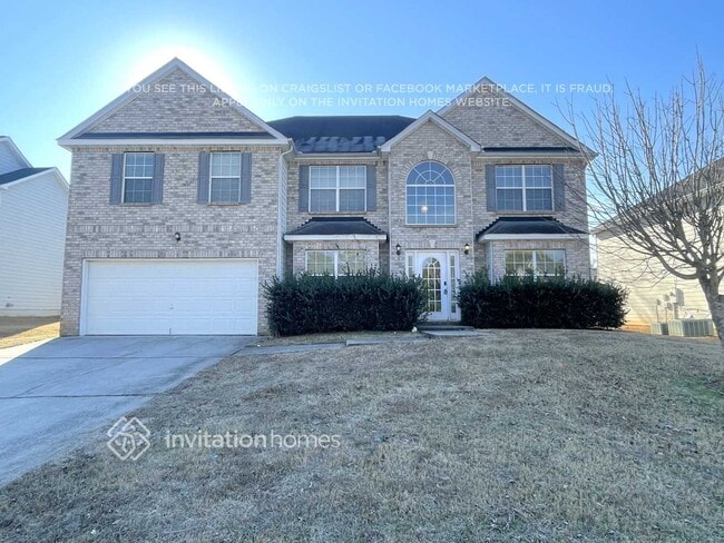 property at 1457 St George Pl