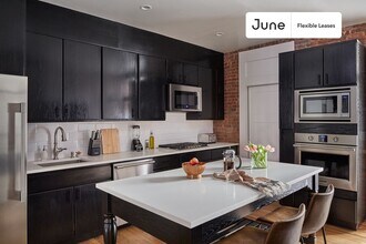 Modern ROOM at The Hamilton House, Unit 10 in New York, NY - Building Photo - Building Photo