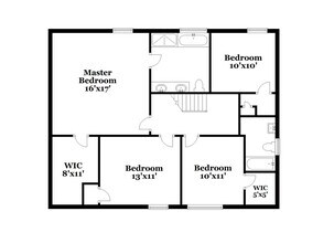 639 Big Hurricane Dr in La Vergne, TN - Building Photo - Building Photo