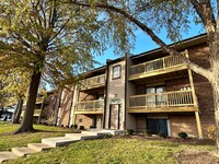 Cherryvale Apartments in Cherry Valley, IL - Building Photo - Building Photo