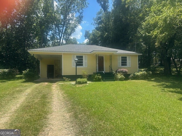 property at 138 Alabama St