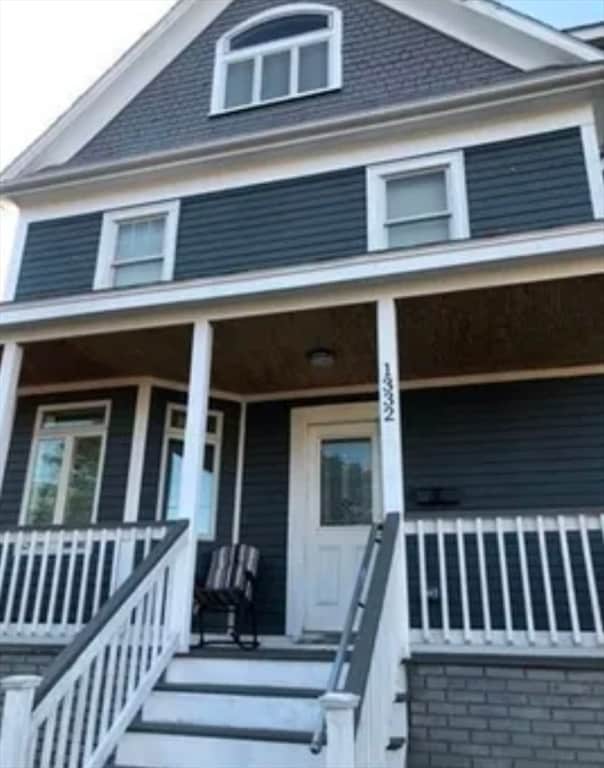 property at 1332 Eastern Ave