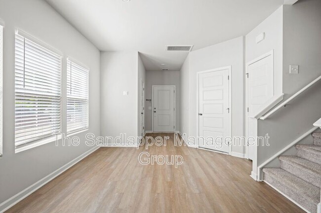 4119 Quincy Adams Ln in Charleston, SC - Building Photo - Building Photo