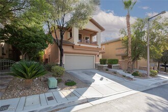 10520 Harvest Wind Dr in Las Vegas, NV - Building Photo - Building Photo