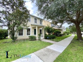 13863 Amelia Pond Dr in Windermere, FL - Foto de edificio - Building Photo