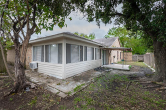 22107 Fincastle Dr in Katy, TX - Building Photo - Building Photo